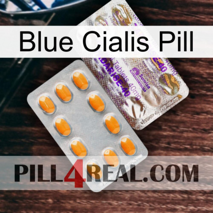 Blue Cialis Pill new12